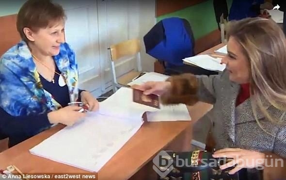 İşte Putin'in çok gizli aşkı! 