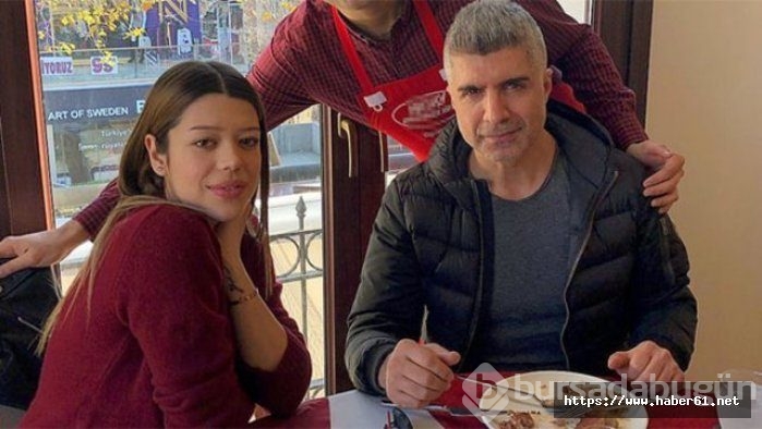 Özcan Deniz ile Feyza Aktan'ın nikahında önemli detay! 