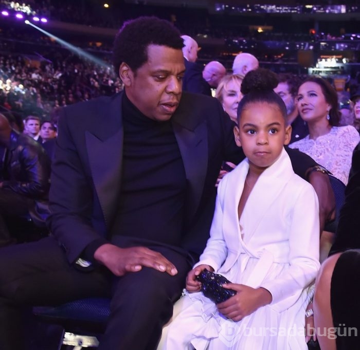 Beyonce'nin kızından 19 bin dolarlık teklif! 