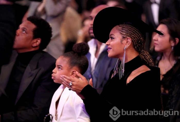 Beyonce'nin kızından 19 bin dolarlık teklif! 