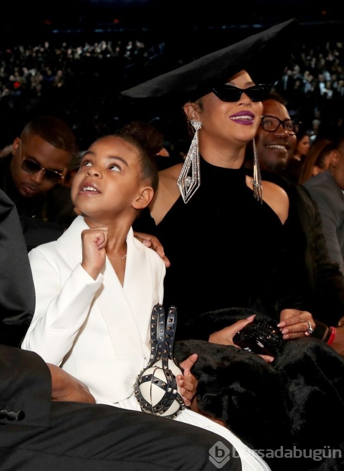 Beyonce'nin kızından 19 bin dolarlık teklif! 