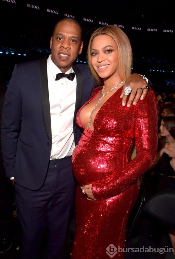 Beyonce'nin kızından 19 bin dolarlık teklif! 