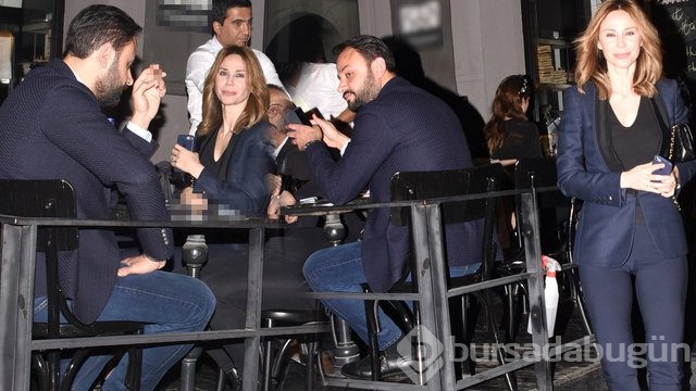 Ünlü iş adamından para teklifi! 