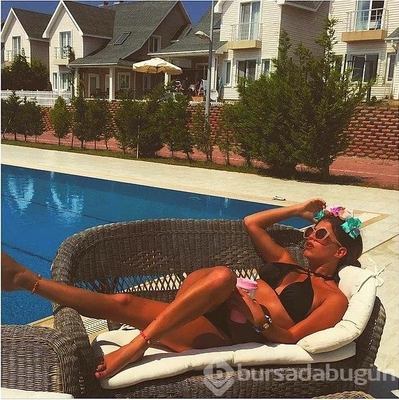 İnstagram'ın çılgın Türk kızları!