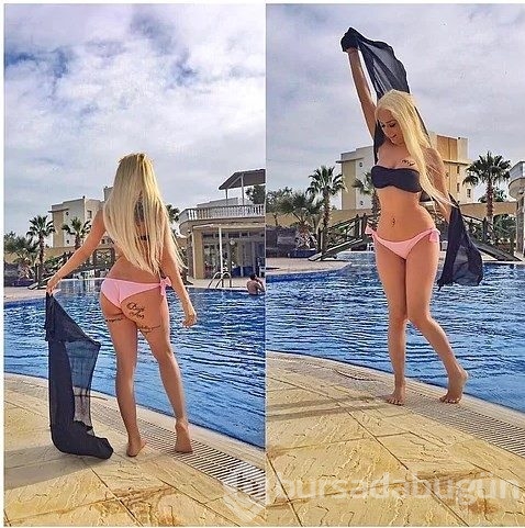 İnstagram'ın çılgın Türk kızları!