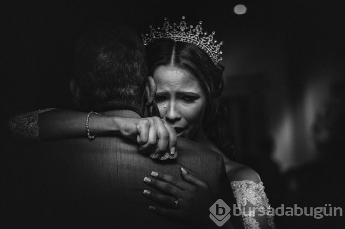 Düğün fotoğrafçısı yarışmasında en güzel 23 fotoğraf! 