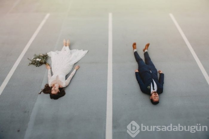 Düğün fotoğrafçısı yarışmasında en güzel 23 fotoğraf! 