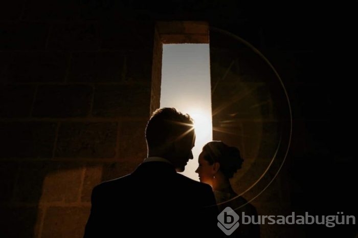 Düğün fotoğrafçısı yarışmasında en güzel 23 fotoğraf! 