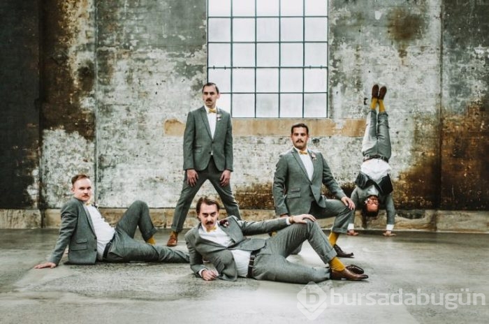Düğün fotoğrafçısı yarışmasında en güzel 23 fotoğraf! 