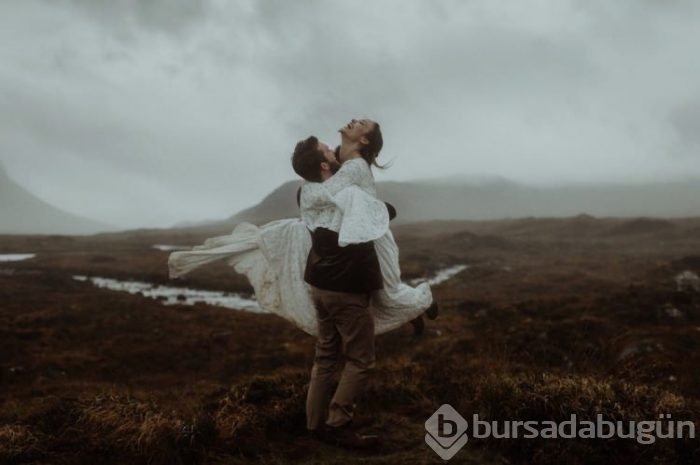 Düğün fotoğrafçısı yarışmasında en güzel 23 fotoğraf! 