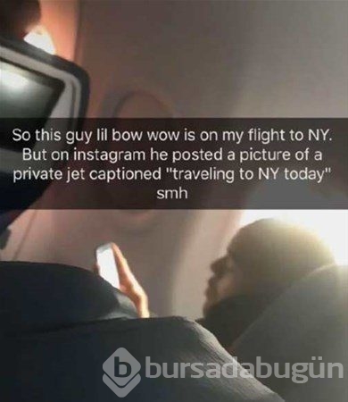Her gördüğünüze inanmayın!