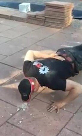 Her gördüğünüze inanmayın!