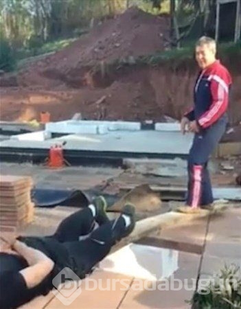 Her gördüğünüze inanmayın!