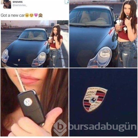 Her gördüğünüze inanmayın!