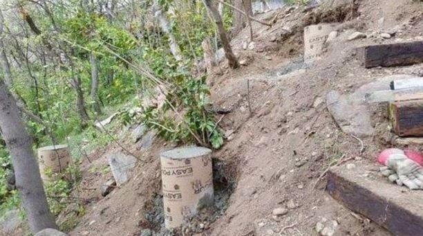 Babadan kızına sıra dışı sürpriz!
