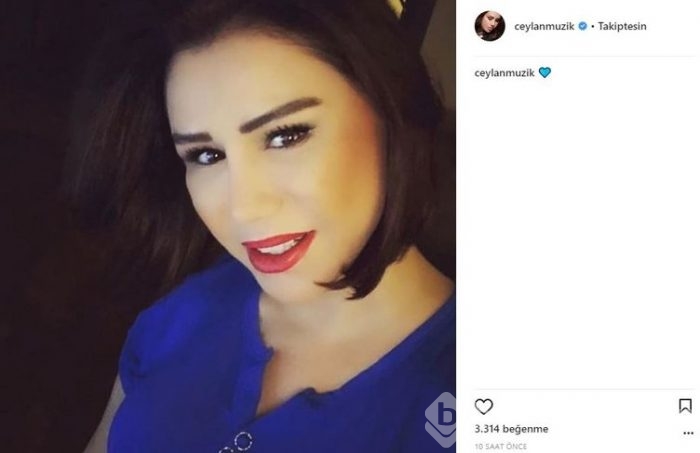 Ünlü isimlerin Instagram paylaşımları (19.03.2018)