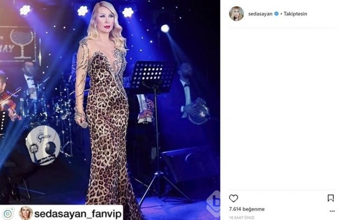 Ünlü isimlerin Instagram paylaşımları (19.03.2018)
