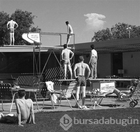 Dünyadan ilginç fotoğraflar görenlerin ağzını açık bırakıyor! 