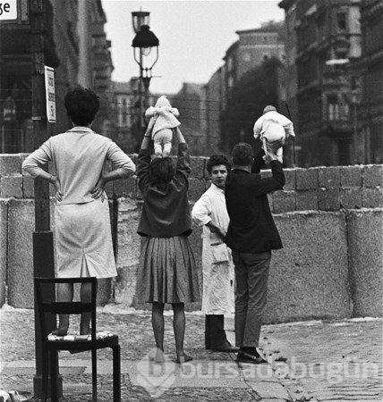Dünyadan ilginç fotoğraflar görenlerin ağzını açık bırakıyor! 