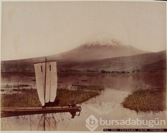 Dünyadan ilginç fotoğraflar görenlerin ağzını açık bırakıyor! 