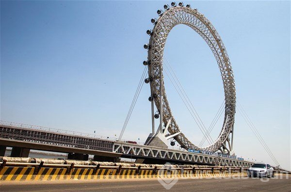 Dünyadan ilginç fotoğraflar görenlerin ağzını açık bırakıyor! 