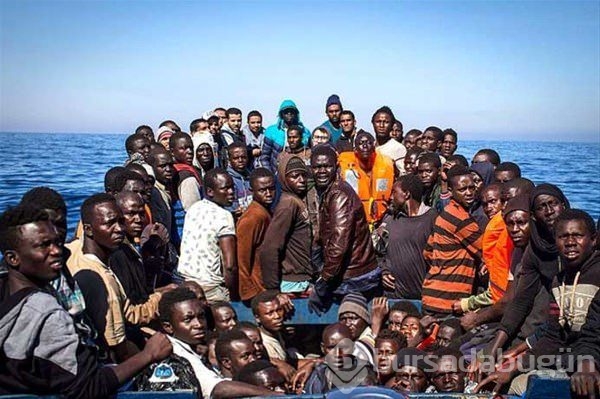Dünyadan ilginç fotoğraflar görenlerin ağzını açık bırakıyor! 