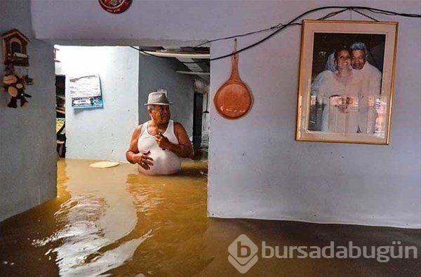 Dünyadan ilginç fotoğraflar görenlerin ağzını açık bırakıyor! 
