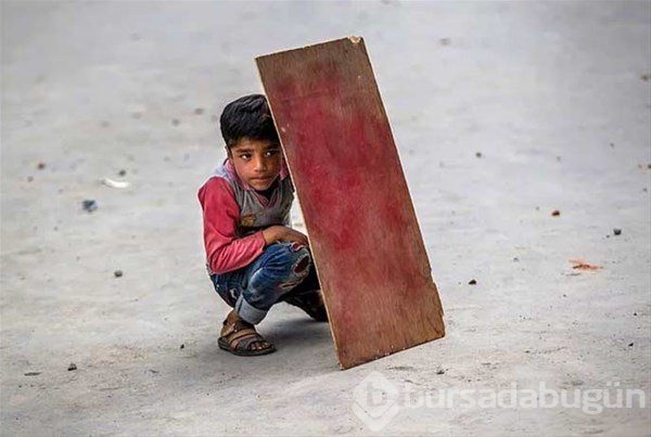 Dünyadan ilginç fotoğraflar görenlerin ağzını açık bırakıyor! 