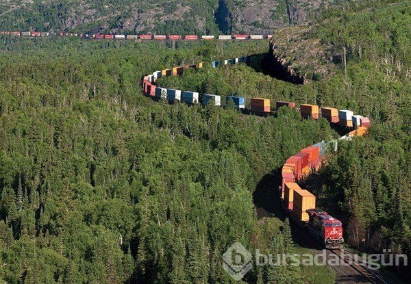 Dünyadan ilginç fotoğraflar görenlerin ağzını açık bırakıyor! 