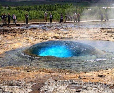 Dünyadan ilginç fotoğraflar görenlerin ağzını açık bırakıyor! 