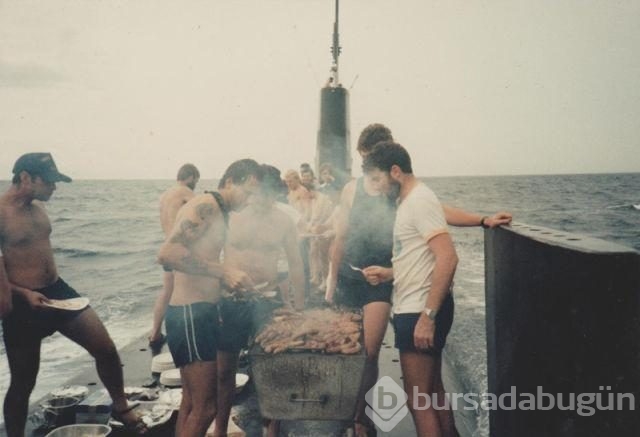 Dünyadan ilginç fotoğraflar görenlerin ağzını açık bırakıyor! 