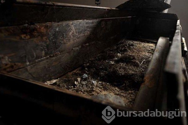 Dünyadan ilginç fotoğraflar görenlerin ağzını açık bırakıyor! 