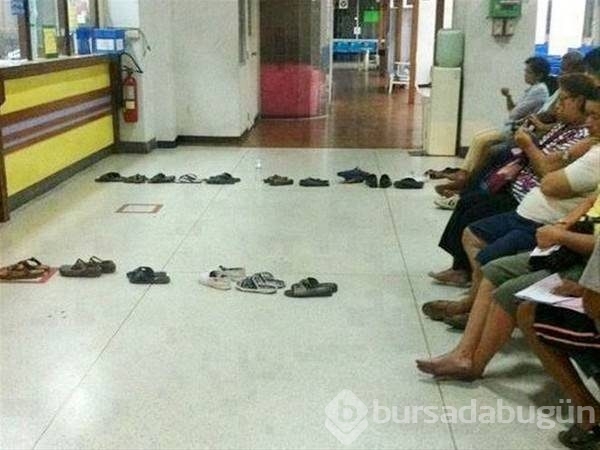 Dünyadan ilginç fotoğraflar görenlerin ağzını açık bırakıyor! 