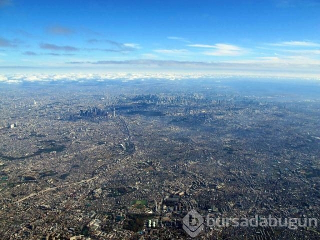 Dünyadan ilginç fotoğraflar görenlerin ağzını açık bırakıyor! 