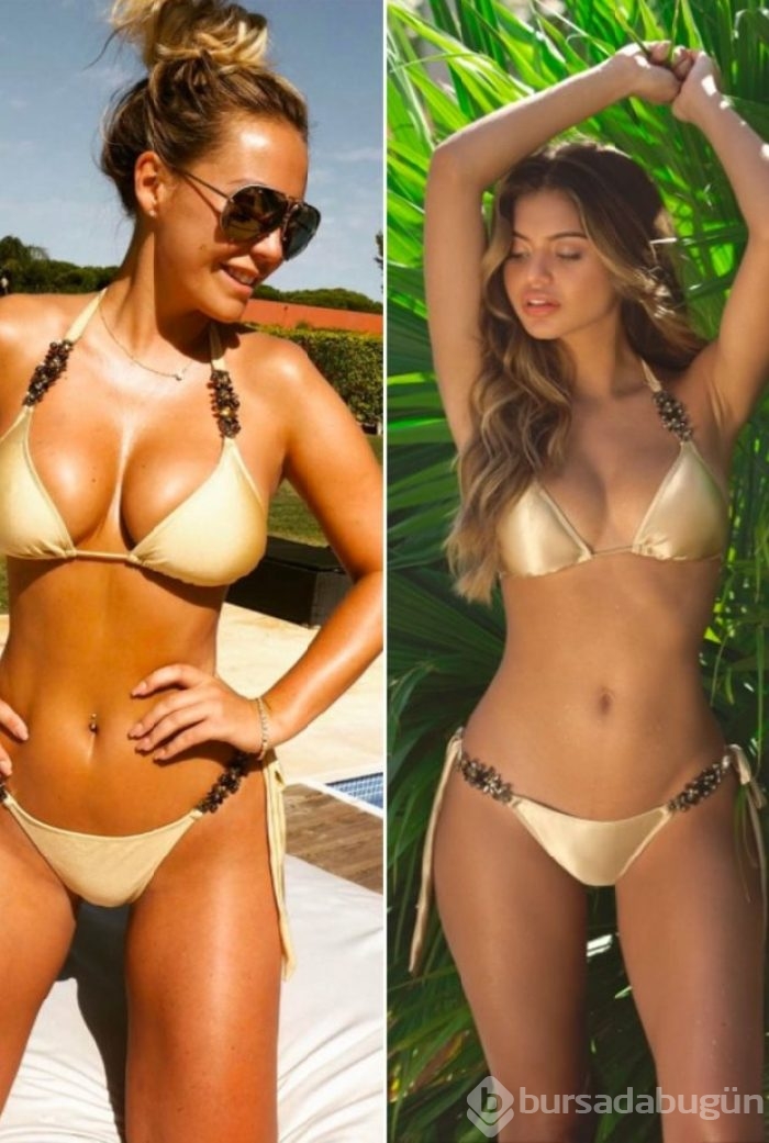 Olivia Attwood hiç söz dinlemiyor
