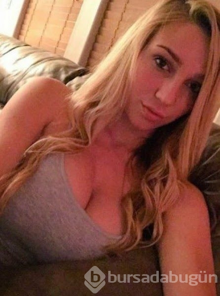 Günün güzeli Kendra Sunderland
