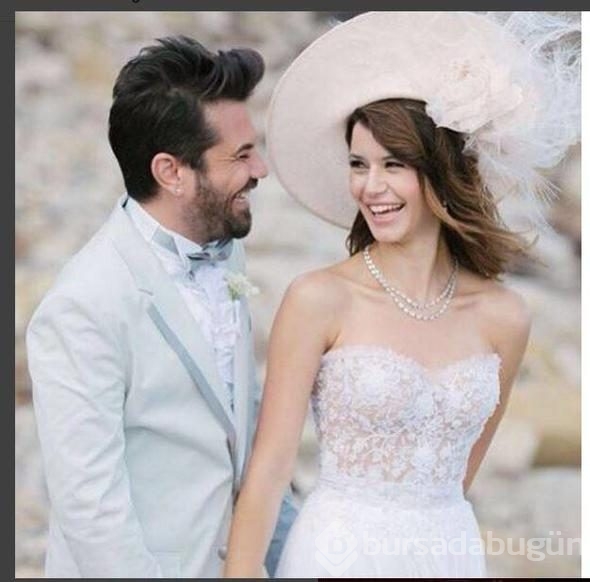 Ünlü kızlarımız birer birer dünya evine giriyor! 