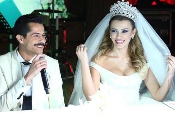 Ünlü kızlarımız birer birer dünya evine giriyor! 