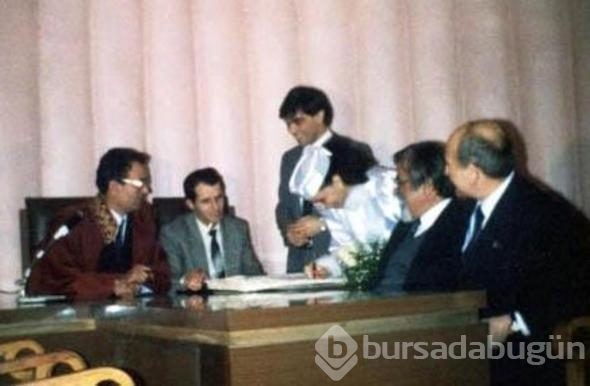 Ünlü kızlarımız birer birer dünya evine giriyor! 