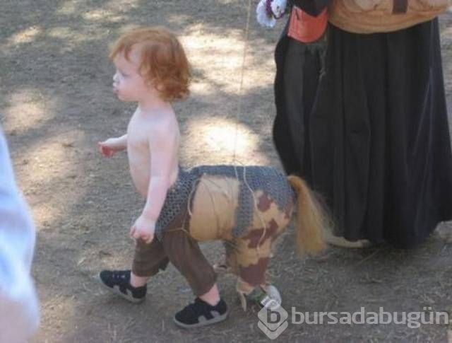 Güne damga vuran kareler