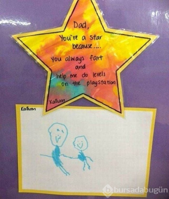 Güne damga vuran kareler