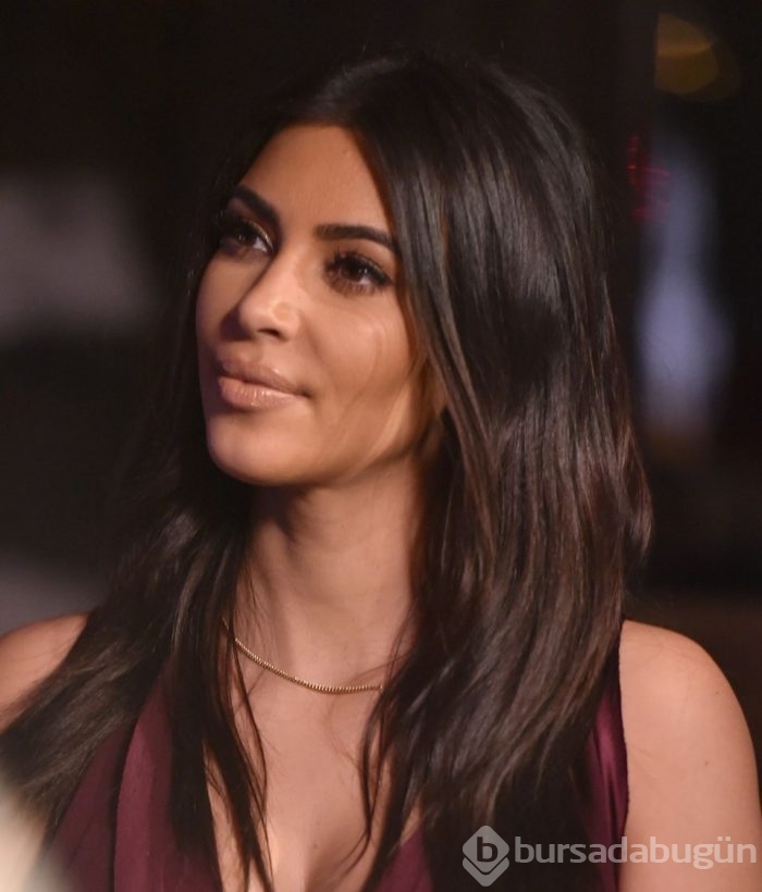 İşte Kim Kardashian'ın vasiyeti! 