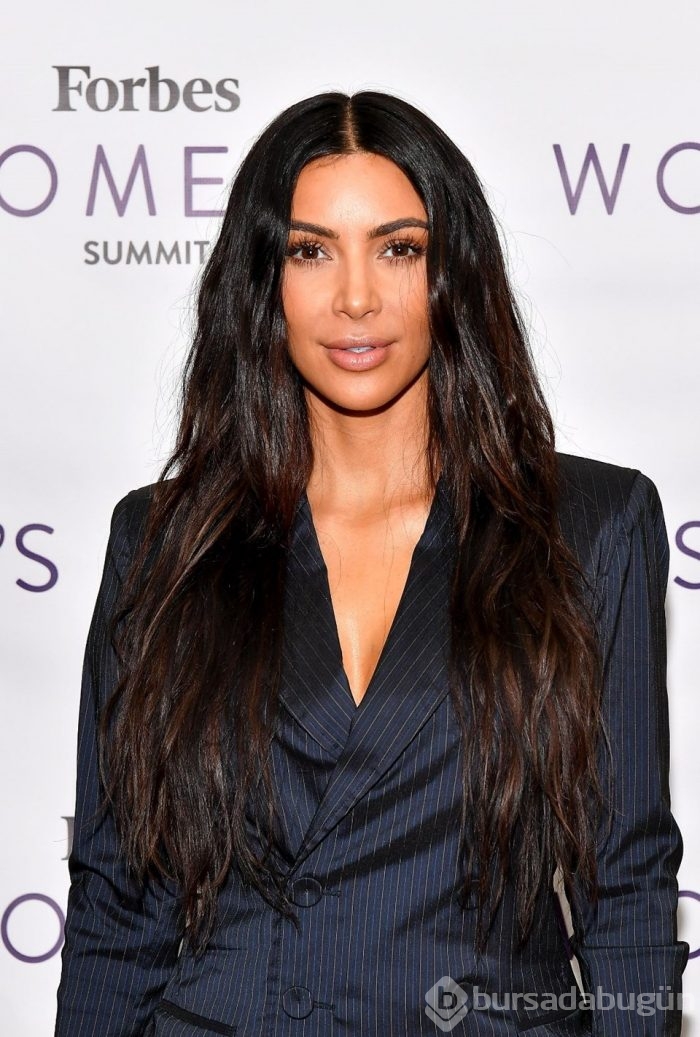 İşte Kim Kardashian'ın vasiyeti! 