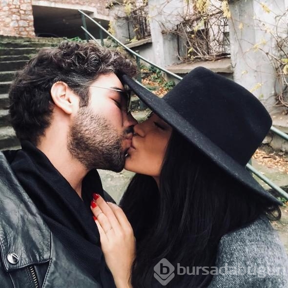 Ünlü çiftten şok eden ayrılık! 