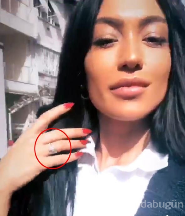 Ünlü çiftten şok eden ayrılık! 
