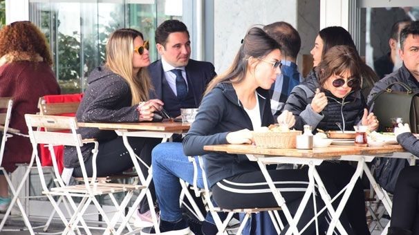 Bomba haberlerle magazin turu! (19 Mart 2018)