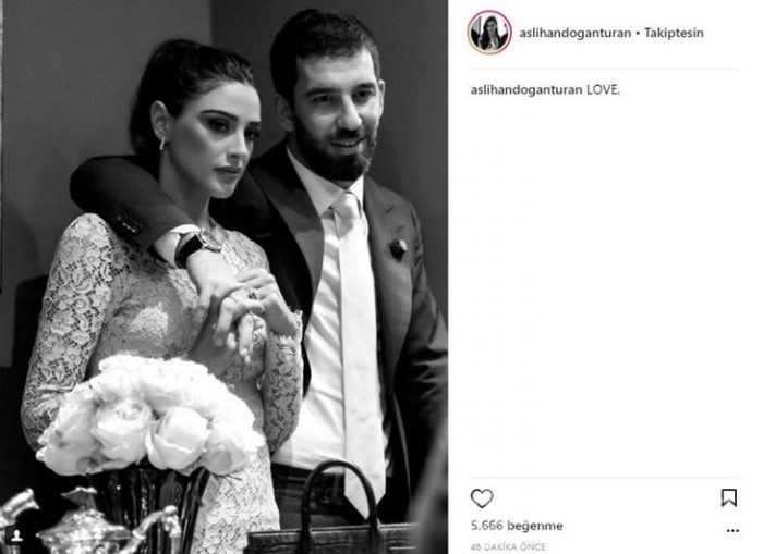 Ünlülerin olay İnstagram paylaşımları! (19.03.2018)