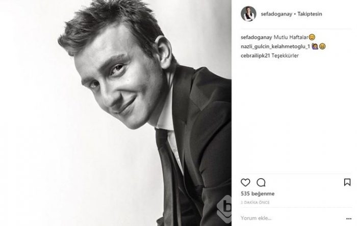 Ünlülerin olay İnstagram paylaşımları! (19.03.2018)