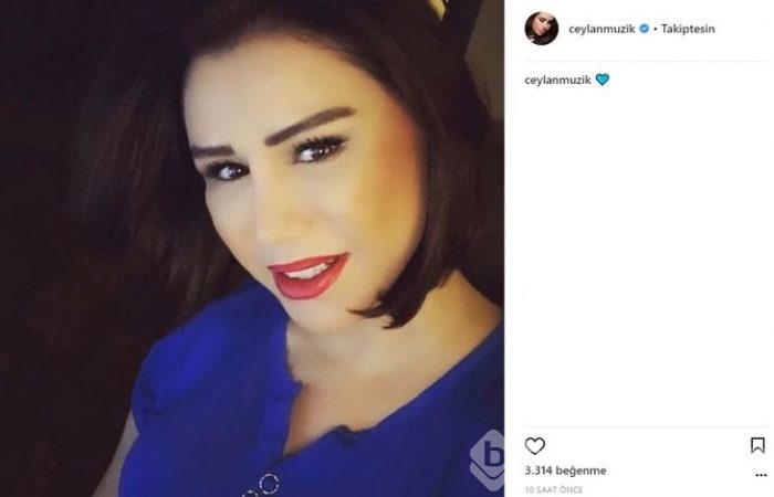 Ünlülerin olay İnstagram paylaşımları! (19.03.2018)