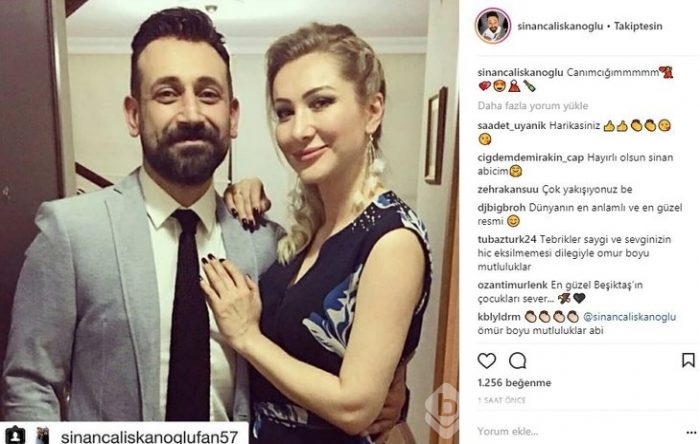 Ünlülerin olay İnstagram paylaşımları! (19.03.2018)
